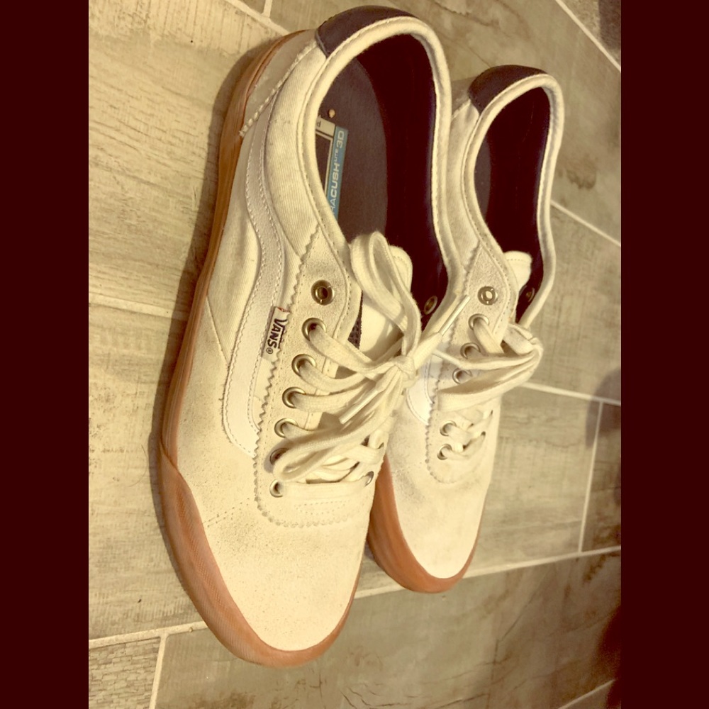 Vans 11.5